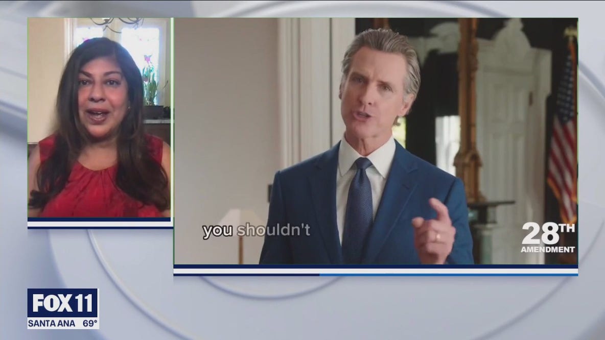 Newsom to curb gun violence
